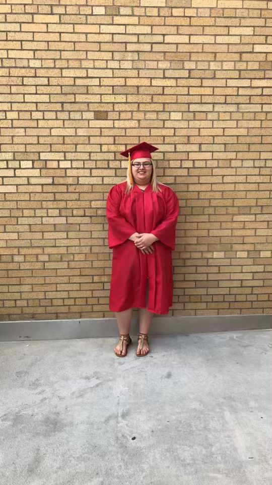 Dara Hawkins: Charleston High School